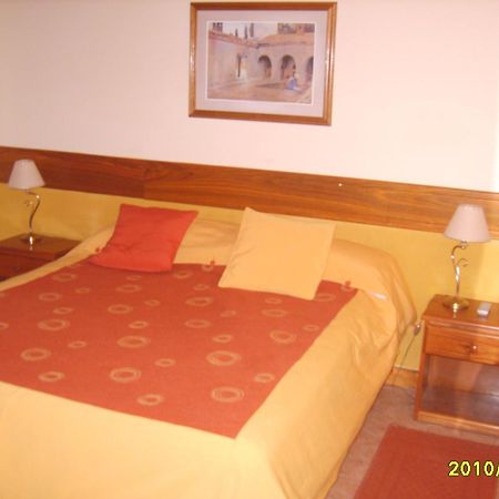 Hosteria Maiten Escondido Villa La Angostura Quarto foto